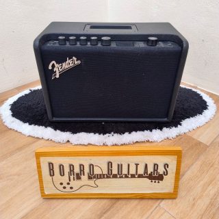 Fender Mustang GT40, Modeler Amp, 40w, WiFi, Bluetooth, 2x6"